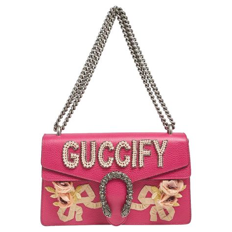 gucci dionysus pink|gucci shoulder bag dionysus.